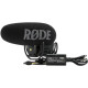 Мікрофон RODE VideoMic Pro plus